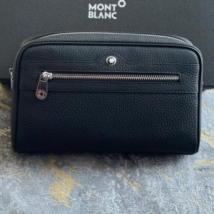 Montblanc wallets for men | Chicly Hub