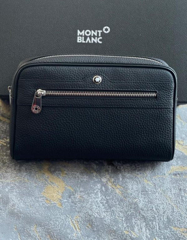 Montblanc wallets for men | Chicly Hub