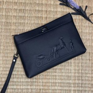 Hermès clutch bag | Chicly Hub