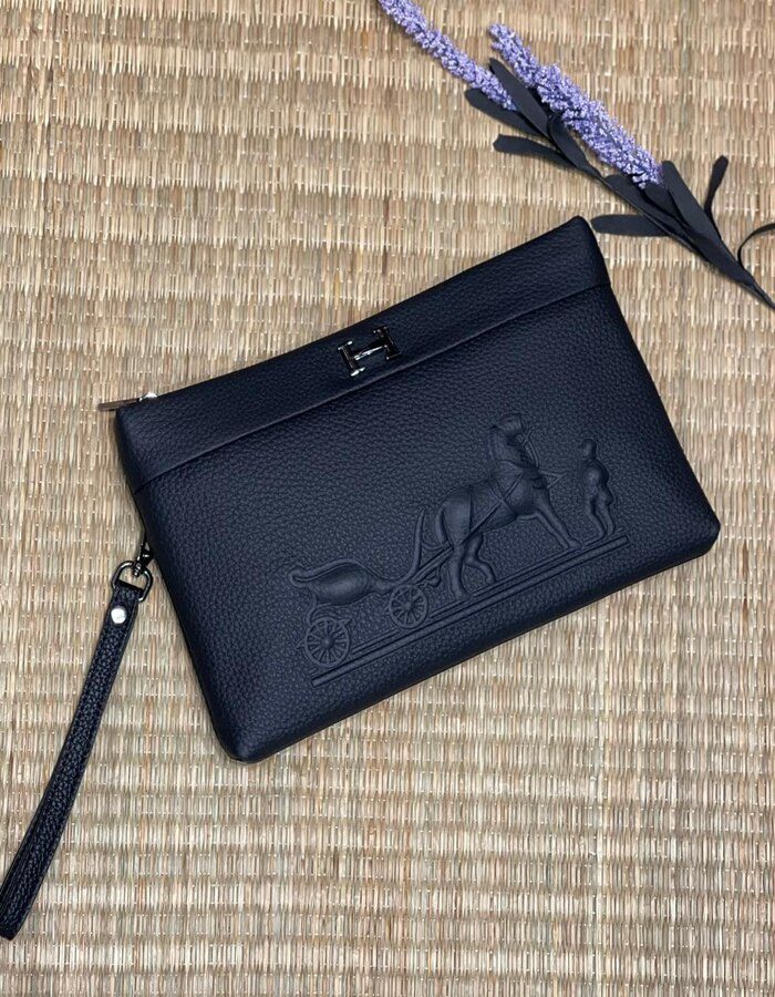 Hermès clutch bag | Chicly Hub