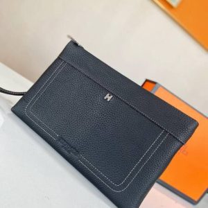 Hermès clutch bag | Chicly Hub