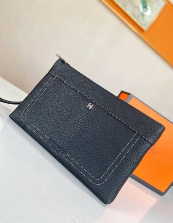 Hermès clutch bag | Chicly Hub