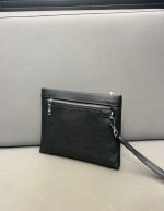 Prada Leather shoulder bag | Chicly Hub