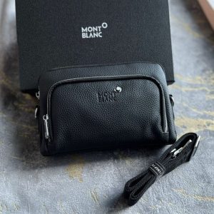 Montblanc Wallet | Chicly Hub