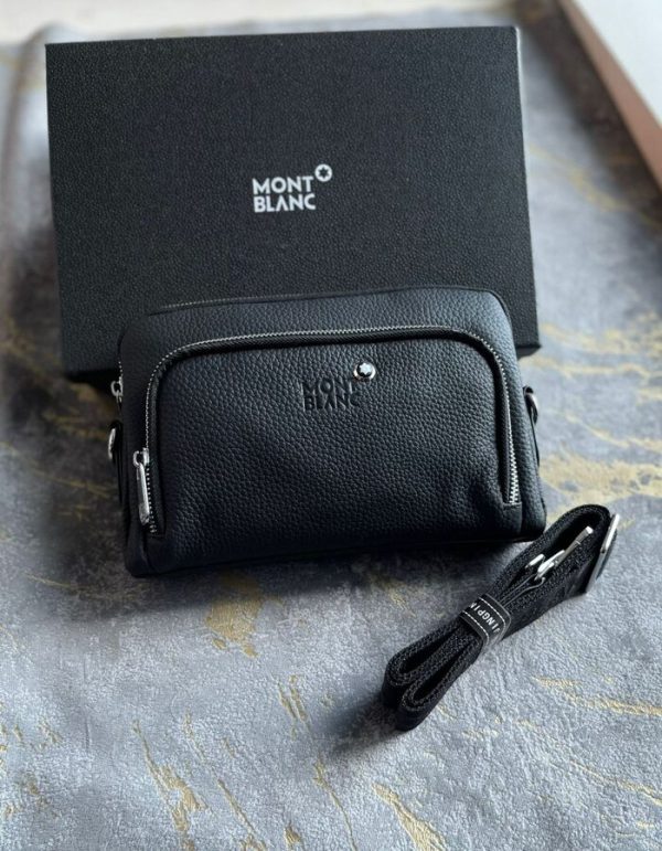 Montblanc Wallet | Chicly Hub