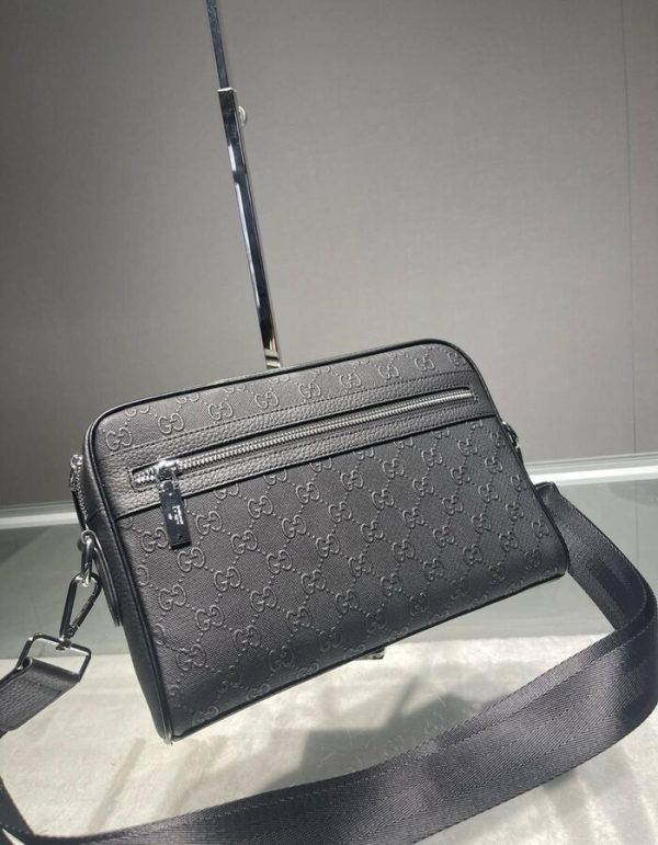 Gucci man's bag | Chicly Hub