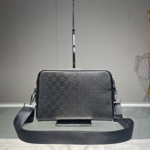 Gucci man's bag | Chicly Hub