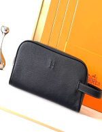 Clutch Hermes | Chicly Hub