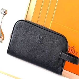 Clutch Hermes | Chicly Hub