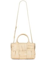 BOTTEGA VENETA Mini Arco Tote Bag for women | Chicly Hub