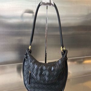 BOTTEGA VENETA Gemelli small leather bag for women | Chicly Hub