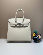 Hermès Pre-Owned 2022 pre-owned Birkin 25 bag | Chicly Hub