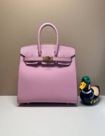 Hermès Pre-Owned 2022 pre-owned Birkin 25 bag | Chicly Hub