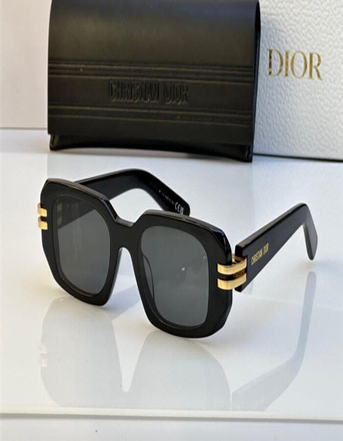 Dior sunglasses | Chicly Hub