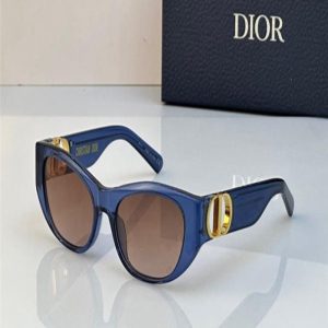 Sunglasses Dior 30Montaigne S9U | Chicly Hub