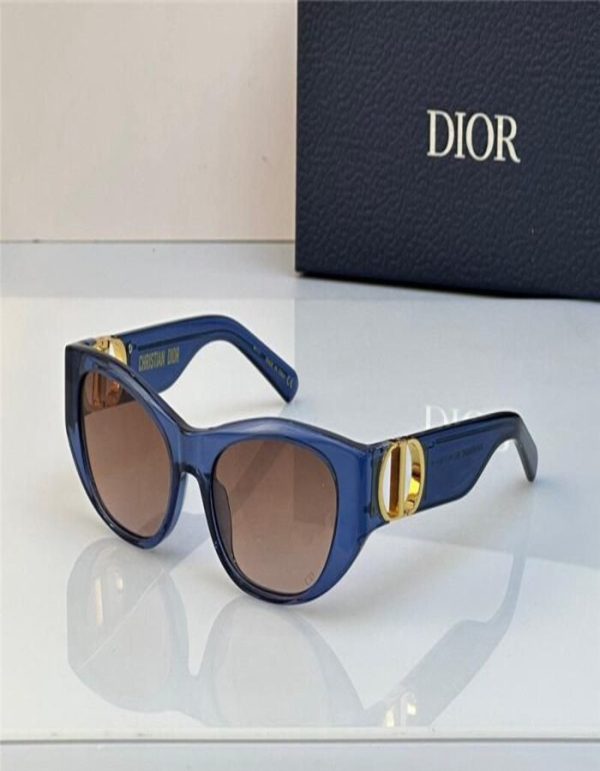 Sunglasses Dior 30Montaigne S9U | Chicly Hub