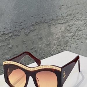 Chanel sunglasses | Chicly Hub