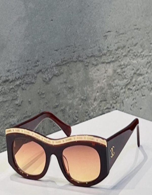 Chanel sunglasses | Chicly Hub