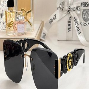 Versace sunglasses | Chicly Hub