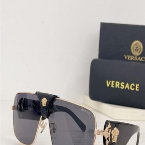 Versace Sunglasses | Chicly Hub