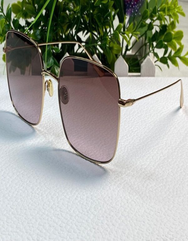 Derek Lam BRITT Gucci Sunglasses | Chicly Hub