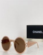 Chanel sunglasses | Chicly Hub