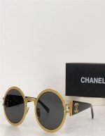 Chanel sunglasses | Chicly Hub