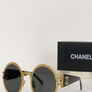 Chanel sunglasses | Chicly Hub