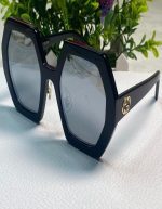 Gucci sunglasses | Chicly Hub