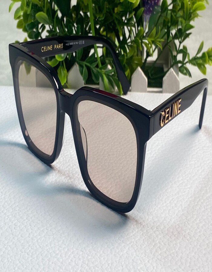 Celine sunglasses | Chicly Hub