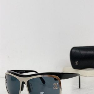 Chanel sunglasses For man | Chicly Hub