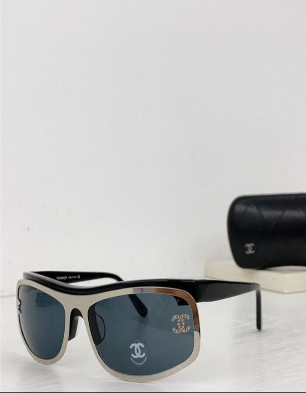 Chanel sunglasses For man | Chicly Hub