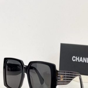 CHANEL Woman Sunglasses | Chicly Hub