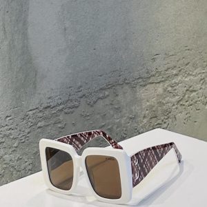 Fashion B Square Sunglasses Women Luxury Brand Classic | Chicly Hub