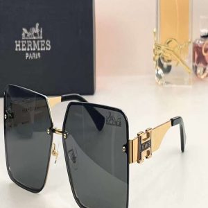 HERMES sunglasses | Chicly Hub