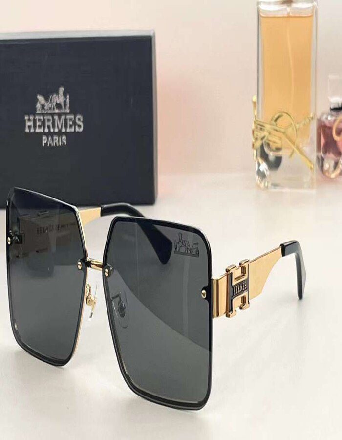 HERMES sunglasses | Chicly Hub