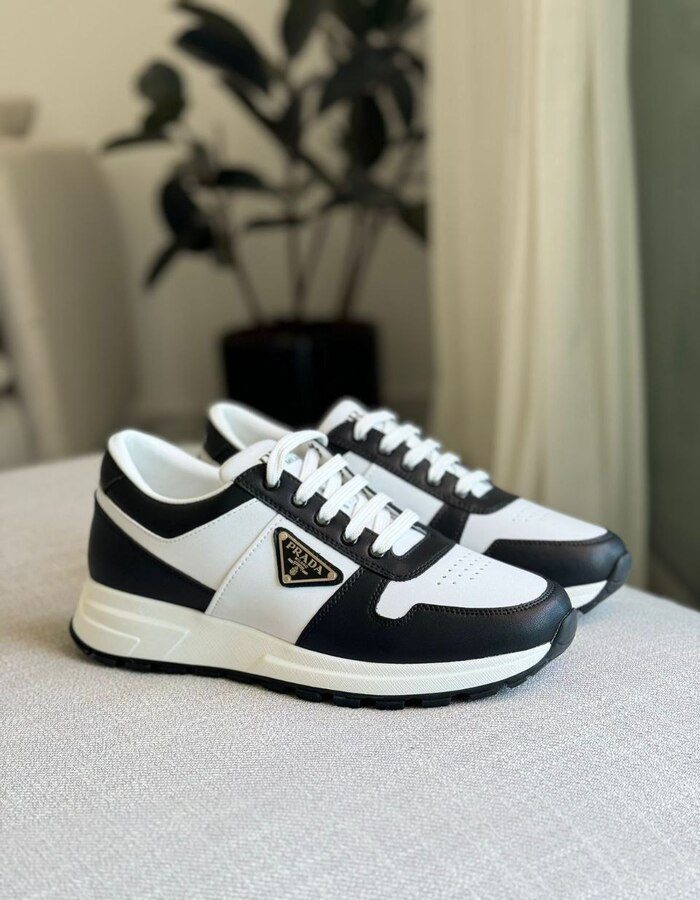 Prada Sneakers for men | Chicly Hub