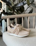 Loro Piana Lady Flexy Walk Sneaker for woman | Chicly Hub