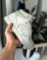 Dior Sneakers HIGH-TOP | Chicly Hub