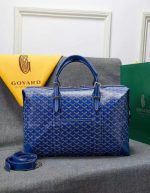 Goyard Luxury Traveling Bags | Chicly Hub