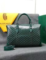 Goyard Luxury Traveling Bags | Chicly Hub