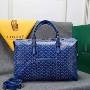 Goyard Luxury Traveling Bags | Chicly Hub