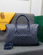 Goyard Luxury Traveling Bags | Chicly Hub