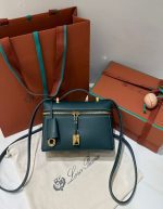 Loro Piana Extra Bag | Chicly Hub