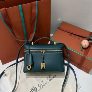 Loro Piana Extra Bag | Chicly Hub