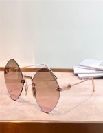 Women Sunglasses fashion Rhombus | Chicly Hub