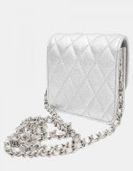 Chanel Chain Belt Bag | Chicly Hub