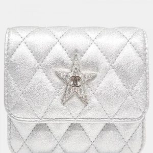 Chanel Chain Belt Bag | Chicly Hub