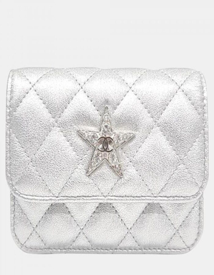 Chanel Chain Belt Bag | Chicly Hub