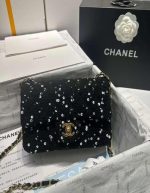 Chanel CLASSIC HANDBAG | Chicly Hub